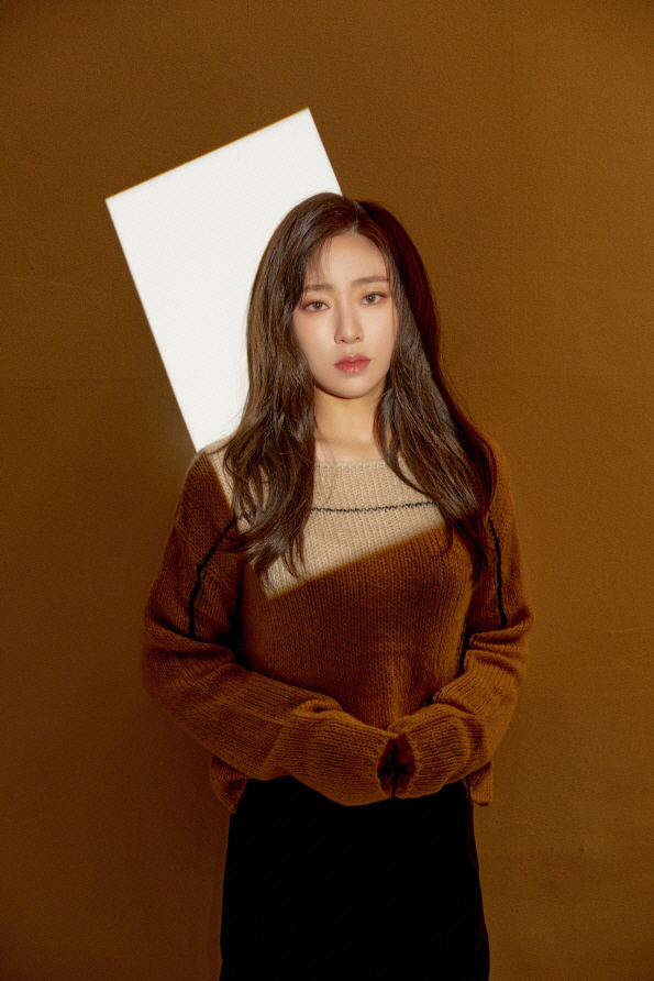 가수 신예영 프로필 이미지 사진=셀러빗