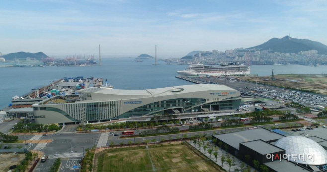 부산항국제여객터미널전경jpg버전