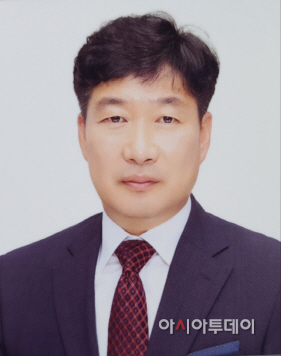 서산시아파트연합 회장에 오범택 씨 당선