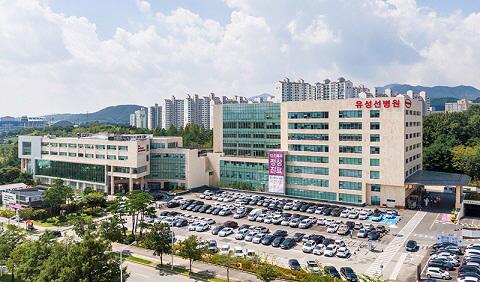 1-병 대전 유성선병원 전경