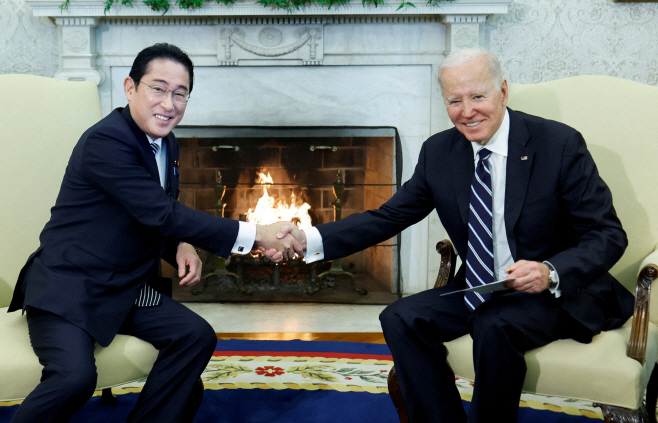 USA-JAPAN/SUMMIT