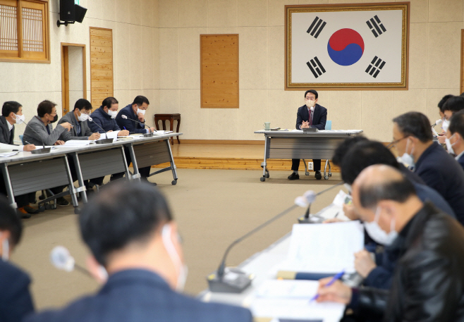 강진군