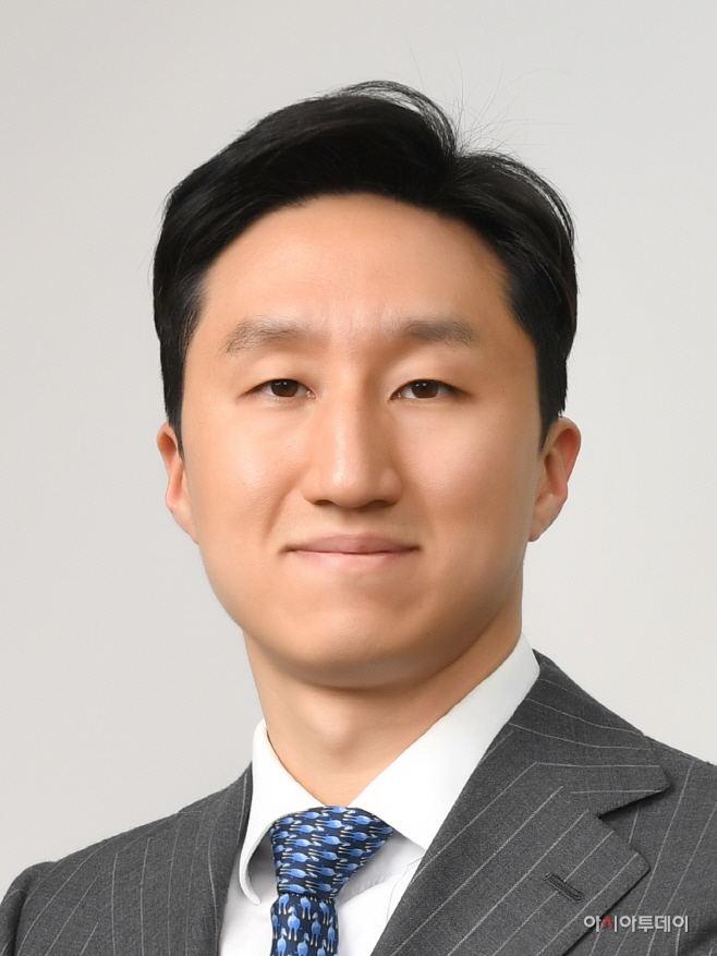 정기선 현대중공업 사장. 제공=현대중공업그룹
