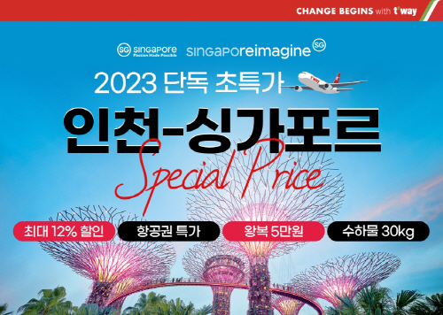 티웨이항공