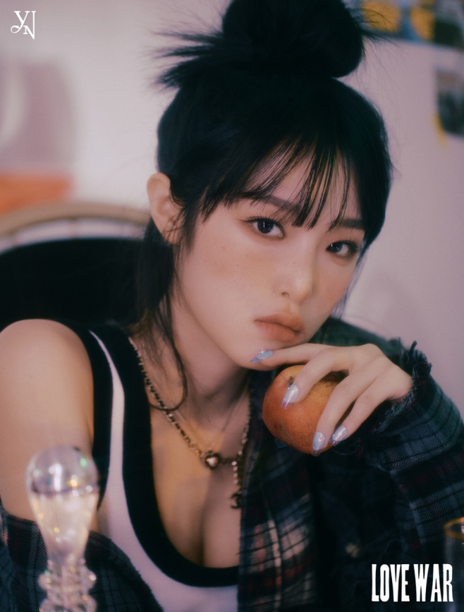 (0117) 최예나 1
