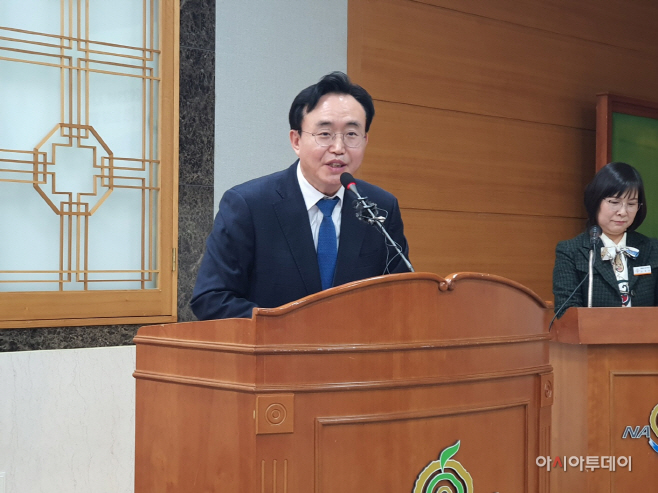 윤병태 시장