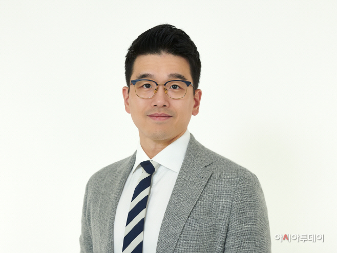 이선호 CJ제일제당 식품성장추진실장