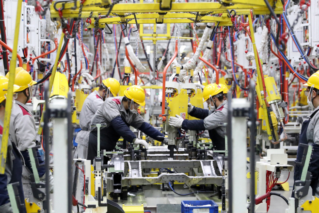 CHINA-ECONOMY