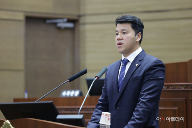 이병하 의원