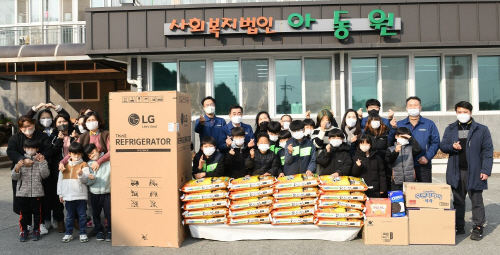 사본 -현대삼호중공업 목포아동원 방문