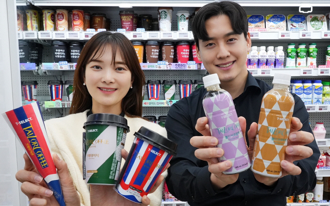 7-11)테일러커피 콜라보 신상품 출시_1