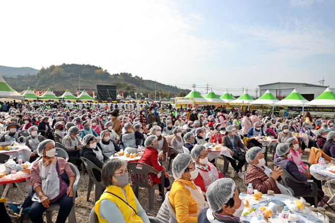 유자석류축제
