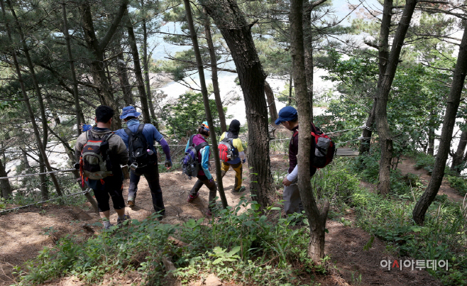 태안군, “설 명절 힐링 여행 태안으로 여행오세요”