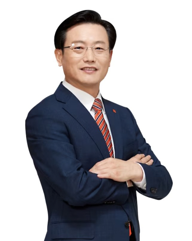 김이배 제주항공 대표
