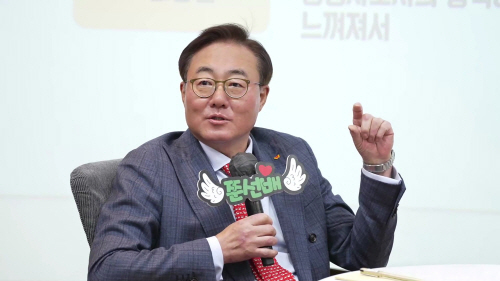 김준 부회장
