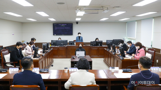 안산시의회