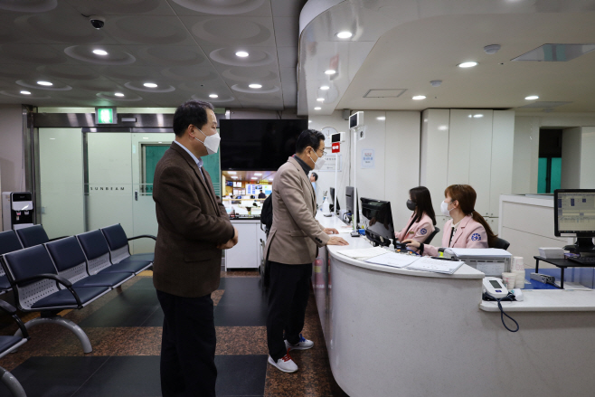 설날 연휴 이현재