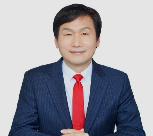 조현일 경산시장