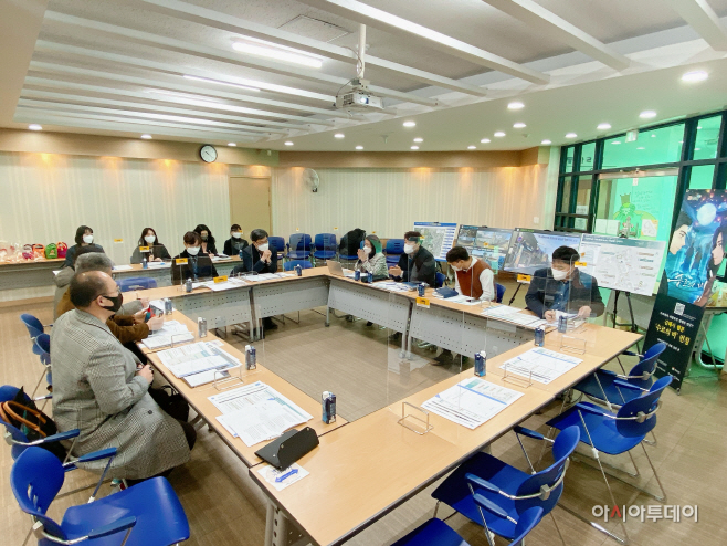 경남도시 재생