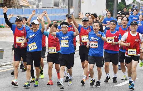 한성백제마라톤 (1)