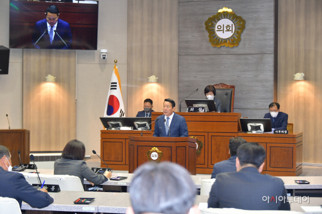 순창군의회