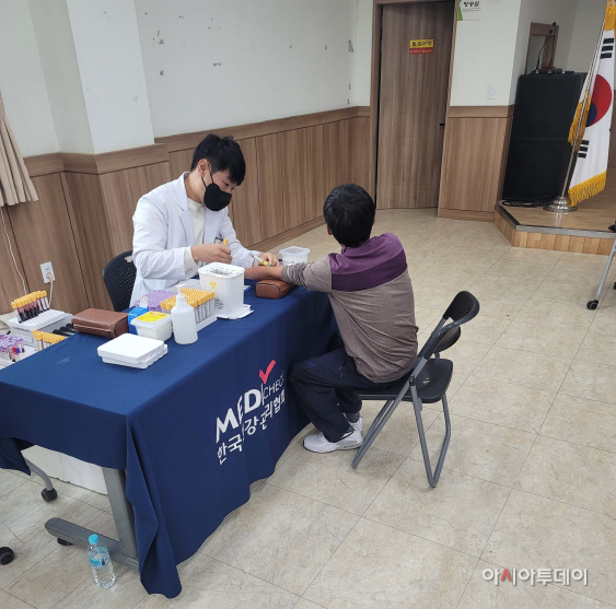 2023.01.26.보도자료(옹진군, 찾아가는 주민건강검진 실시)