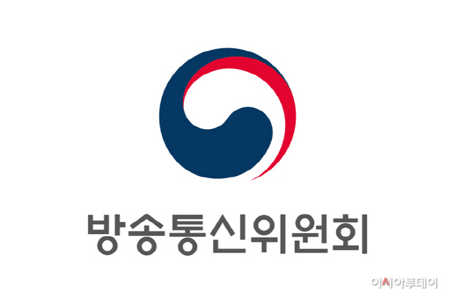 방신통신위원회 이미지./제공=방통위