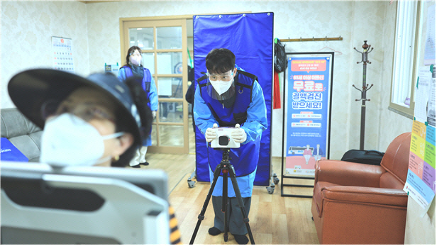 대한결핵협회