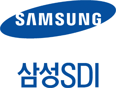 삼성SDI 로고