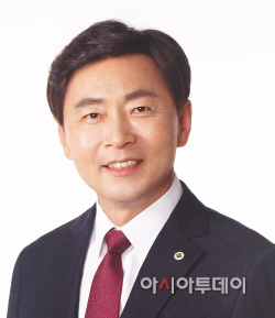 김철우 보성군수1