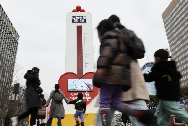 [내일 날씨] 오전에 눈 그쳐…“도로 살얼음 유의”