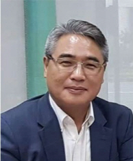 제2대 마닐라코리아타운협회장, 김종팔 포스콘 그룹회장 취임