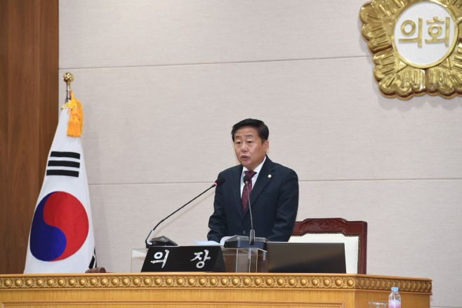 모든 수단 동원해 취약계층 난방비 긴급지원에 힘쓰겠다는 윤창