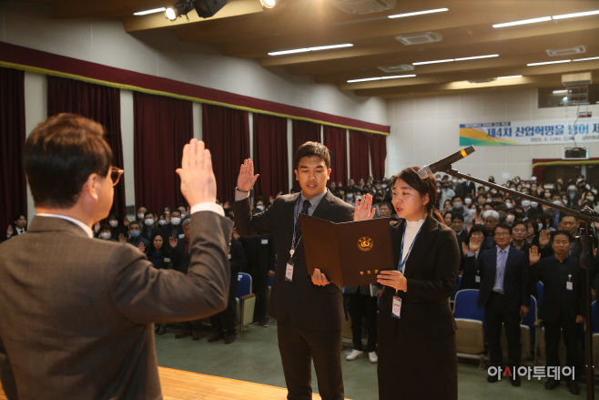 청도군, 청렴문화 확산에 박차