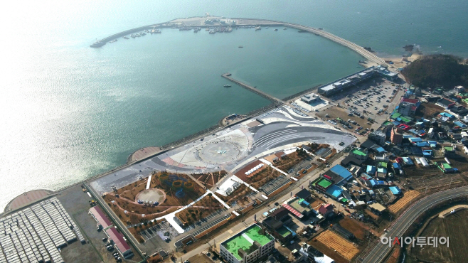 항공사진