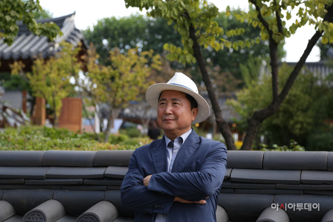 김현광 대표이사