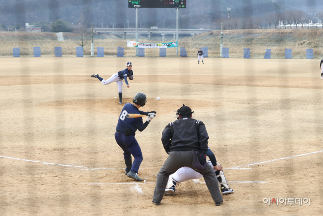 친환경야구장