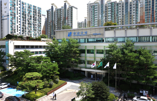 강남구청 사진