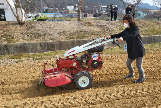 전남농업기술원
