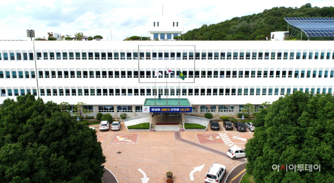 창녕군, 농업용 면세유류 구입비 긴급지원