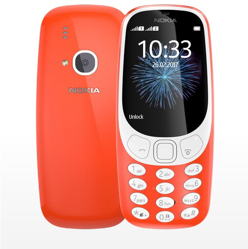 nokia