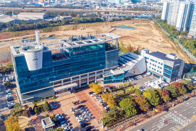 2022년10월25일_옹진군청사전경_(3)