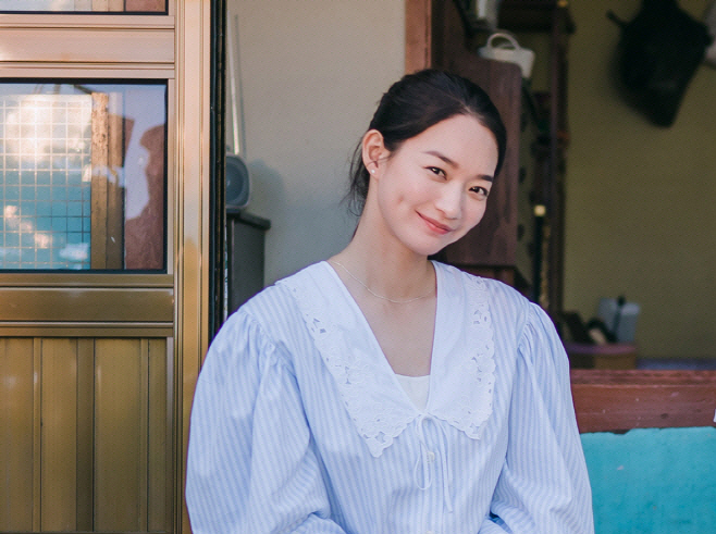 신민아