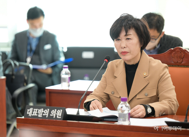 이채영 의원 아동급식