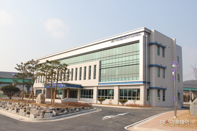 청도교육지원청 학교회계 점검 및 컨설팅 실시