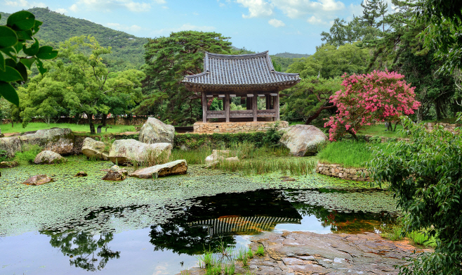완도 세연정
