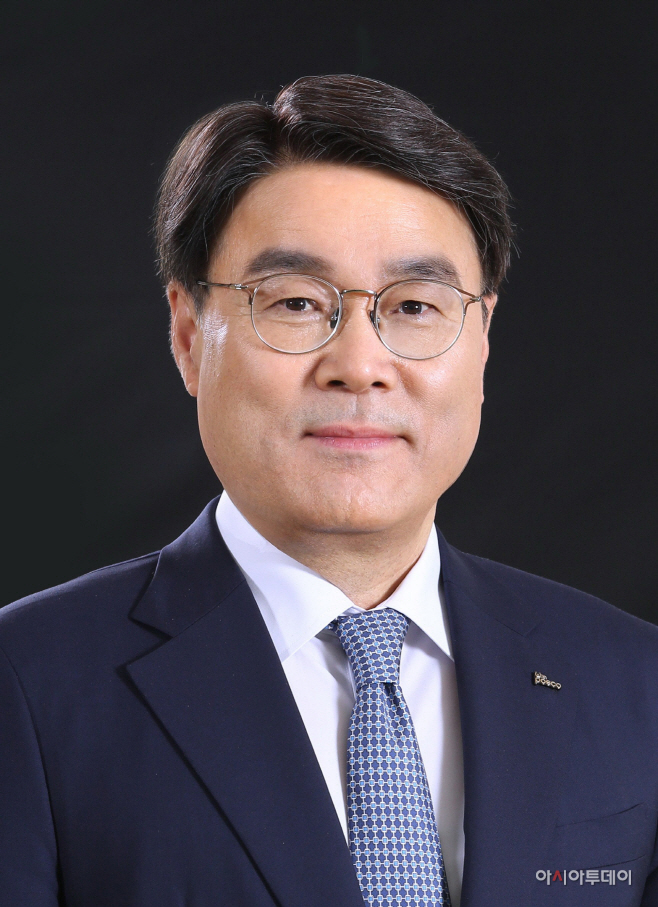 포스코그룹 최정우 회장 (1)