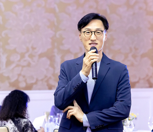 조경목 사장