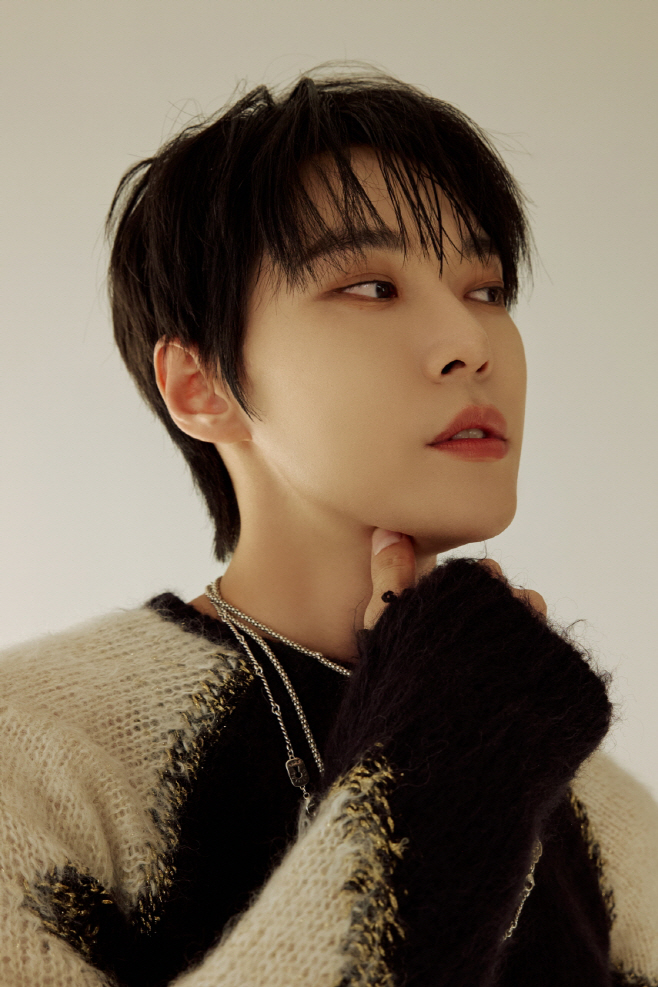 [사랑의열매] NCT 도영 프로필 사진