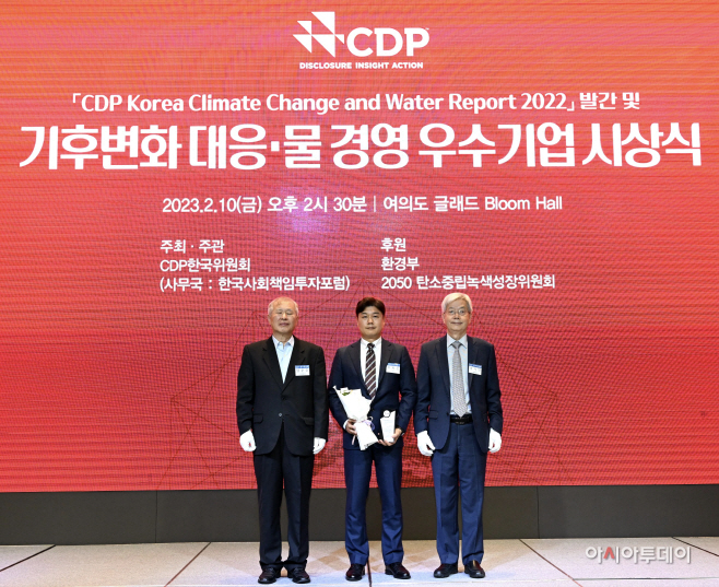 한국조선해양